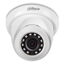 Видеокамера IP Dаhua DH-IPC-HDW1230SP-0280B/2.8 мм/2 Мп/купол/уличная/ИК 30м