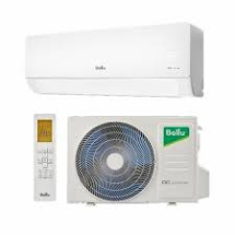 Сплит-система (инвертор) Ballu Odyssey Pro DС BSOI-08HN8