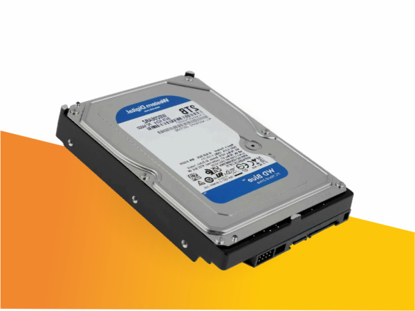 HDD Внутренний