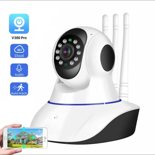 Видеокамера iP A15 (Q5) приложение V380