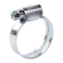 Хомут червячный 150-170/9