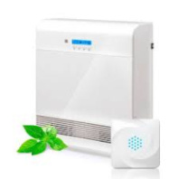 Вентиляционное устройство Бризер Tion O2 Top Вентиляционное устройство Бризер Tion O2 Top