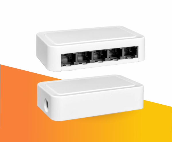 Сетевое оборудование