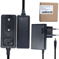 Блок питания - 6V/1,5A Live-Power LP197 (4.0*1.7) внешн(+) внутр(-) для тонометров