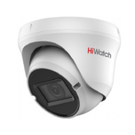 Видеокамера AHD Hi.Watch HDC-T020-P/3.6mm/1/2.7"CMOS/80°/2.0mpx/купол/ИК до 20м Видеокамера AHD Hi.Watch HDC-T020-P/3.6mm/1/2.7"CMOS/80°/2.0mpx/купол/ИК до 20м