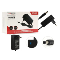 Блок питания - 9V/5A Live-Power SP207 (5,5*2,5) Блок питания - 9V/5A Live-Power SP207 (5,5*2,5)