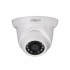 Видеокамера IP Dahua DH-IPC-HDW1020SP-0280B-S3/2.8 мм/1/4” CMOS/81°/1 Мп/ИК 30м/купол/уличная