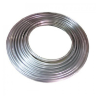 Труба алюминиевая 3/8 (9,52*1,2) бухта 15м Труба алюминиевая 3/8 (9,52*1,2) бухта 15м