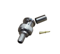 Разъемы, штекера, соединители - RG-59 BNC под обжим