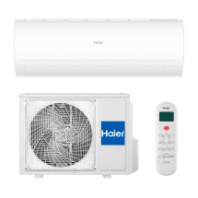 Сплит-система Haier Coral AS20HPL1HRA/1U20HPL1FRA инвертор