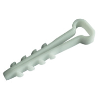 Крепеж кабеля SmartBuy Дюбель-хомут 5x8 (белый, прямоугольный) (100 штук) SBE-CJ-08-w Крепеж кабеля SmartBuy Дюбель-хомут 5x8 (белый, прямоугольный) (100 штук) SBE-CJ-08-w