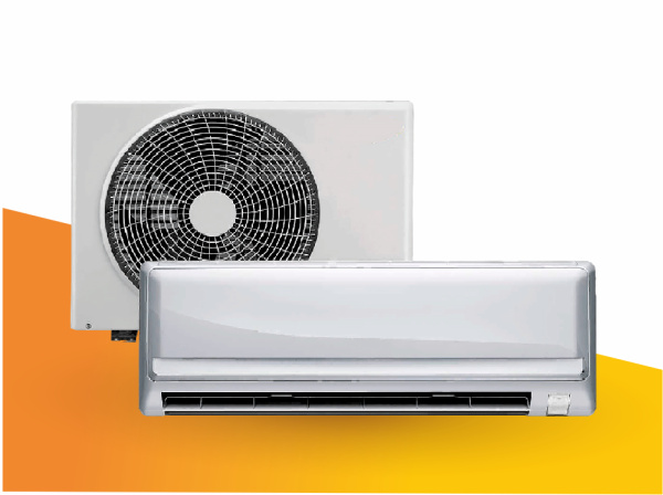 Бытовые сплит-системы