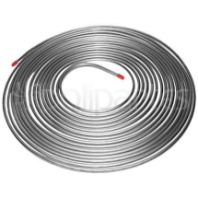 Труба алюминиевая 1/4 (6,35*1,0) бухта 15м Труба алюминиевая 1/4 (6,35*1,0) бухта 15м