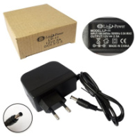 Блок питания - 12V/2,5A Live-Power LP11 (5,5*2,5)