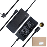 Блок питания - 12V/5A Live-Power LP180 с гнездом прикуривателя (5.5*2.5)