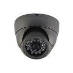 Видеокамера AHD GTVS GT-DW2100HIR Цветная купольная/внут,2.0mpx/3.6 mm,1080P/960H,ИK