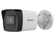 Видеокамера IP Hi.Watch IPC-Т020(C)/2.8мм/1/2.8"/2Мп/купол/EXIR 30м