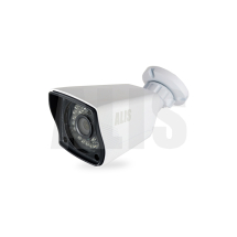 Видеокамера ALIS AHD CAD-134AHD-2mpx (white) 2.8mm/2 mpx/90°/Sony 307/цветная/уличная/ИК подсветка