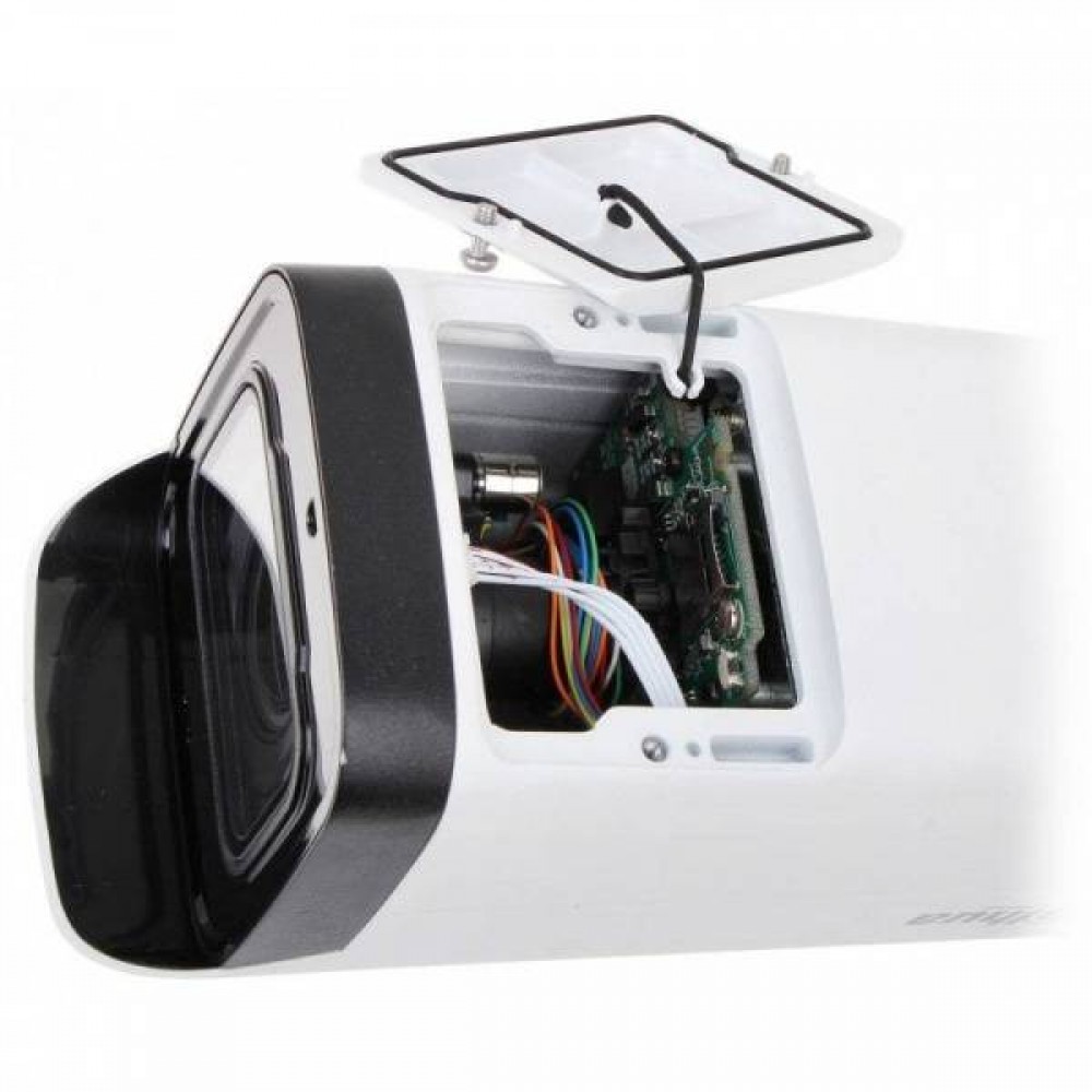 Видеокамера IP Dahua DH-IPC-HFW2431ТP-ZS- 2.7-13.5 мм/1/3/ 4Mп/цилиндр/уличная/ИК 60м