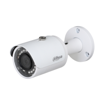 Видеокамера Dahua AHD DH-HAC-HFW2501SP-0360B/6мм/1/2,8/5Mп /CMOS/ИК: 30м/уличная
