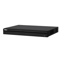 Видеорегистратор Dahua AHD DHI-XVR4232AN-X/32--видео/1-Аудио/6Мп/2-HDD/ HDMI / VGA