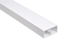 Кабель-канал 80 х 60 ИЭК ECOLINE 