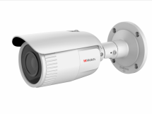 Видеокамера IP Hi.Watch DS-I256Z /2.8-12 mm 1/2,8"/2Мп/Progressive Scan CMOS/улич/цил/ИК 50м
