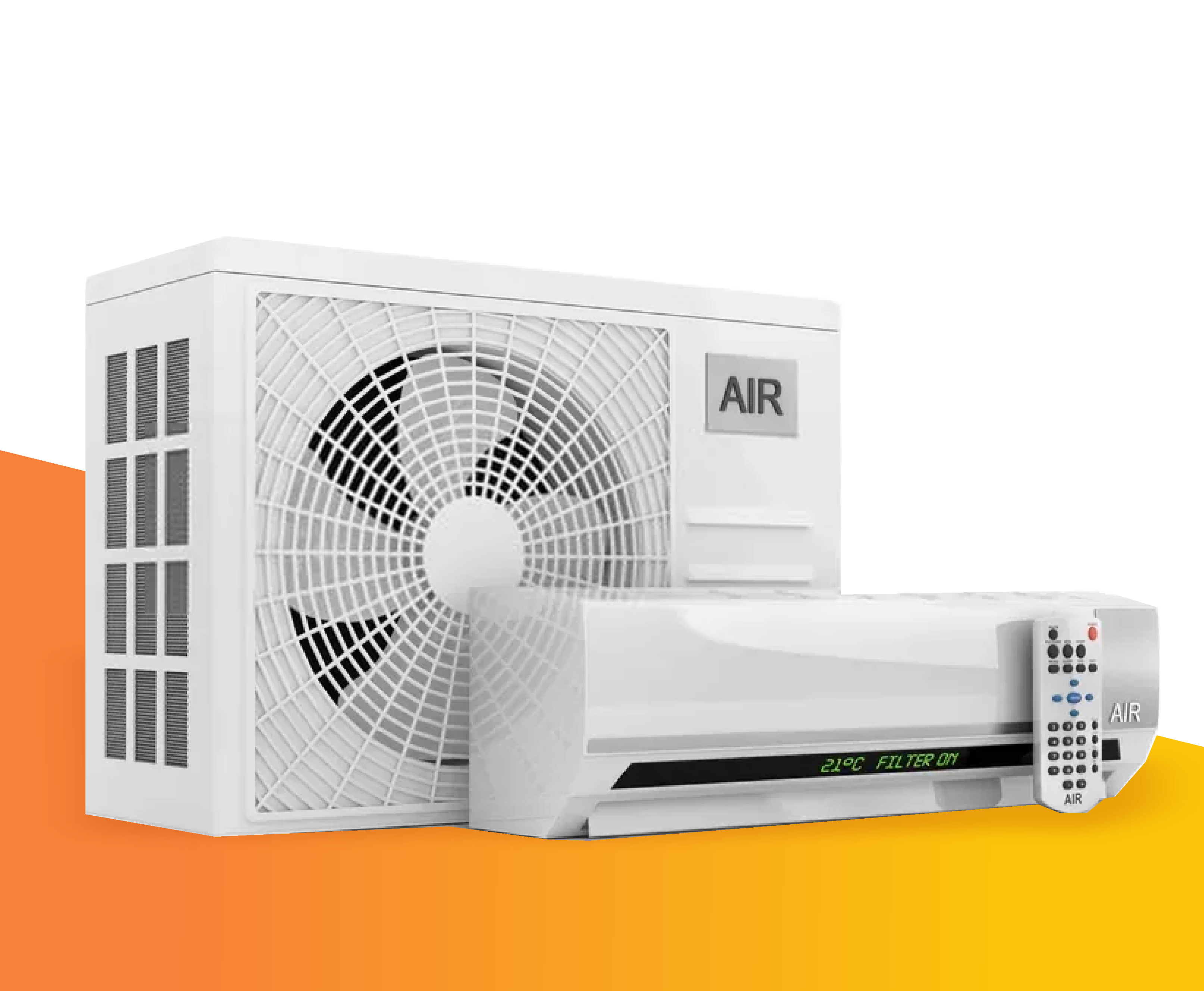 Кондиционеры