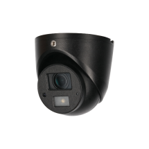 Видеокамера Dahua AHD DH-HAC-HDW1220GP-0360B/3.6мм/1/2/9/2Mп /CMOS/ИК: 20м/уличная