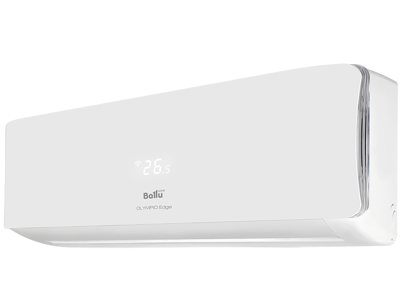 Сплит-система Ballu Olympio Edge BSO-07HN1 ON/OFF