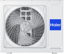 Наружный блок кондиционера Haier 1U36SS1EAB