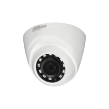 Видеокамера Dahua AHD DH-HAC-HDW1400RP-0280B/2.8мм/1/3/	4.1Mп /CMOS/ИК: 20м/уличная