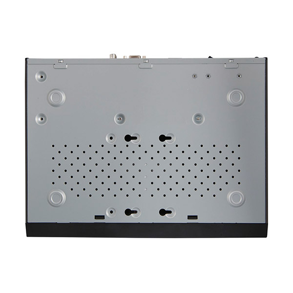 Видеорегистратор IP Hi.Watch DS-N304(B) 4видео/1аудио/8Mpx/720р/1080р/1HDD/HDMI/VGA