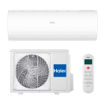 Сплит-система Haier Coral AS35HPL1HRA/1U35HPL1FRA инвертор