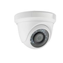 Видеокамера AHD Hi.Watch HDC-T020-P/2.8mm/1/2.7"CMOS/100°/2.0mpx/купол/ИК до 20м