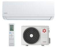 Сплит-система Kentatsu ICHI KSGI21HFAN1/KSRI21HFAN1