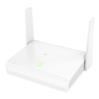 Роутер Wi-Fi HOCO HI36, 2 LAN-порта 100 Мбит/с, 1 WAN-порт, 2,4 ГГц, 300Мбит/с, белый Роутер Wi-Fi HOCO HI36, 2 LAN-порта 100 Мбит/с, 1 WAN-порт, 2,4 ГГц, 300Мбит/с, белый