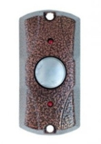 Кнопка выхода FE-100 (медь) Кнопка выхода FE-100 (медь)