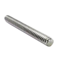 Штанга с резьбой (шпилька) M8х2000 мм 