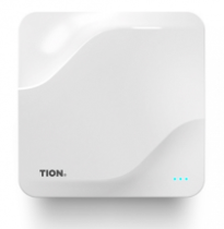 Вентиляционное устройство Бризер Tion Lite 