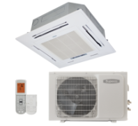 Кассетная сплит-система Бирюса BLCA-H48/5R3 Кассетная сплит-система Бирюса BLCA-H48/5R3