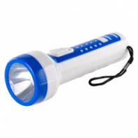 Smartbuy Фонарь SBF-851 (от 2АА, 1 Вт) Smartbuy Фонарь SBF-851 (от 2АА, 1 Вт)