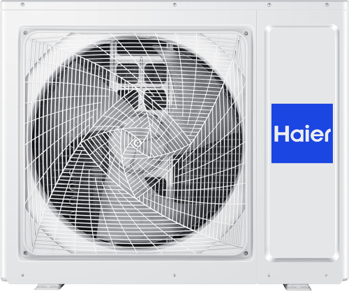 Наружный блок кондиционера Haier 1U36SS1EAB