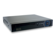 Видеорегистратор IP ALIS CAD-6708  8 видео/4 mpx/NVR H.265/VGA/HDMI/1 HDD
