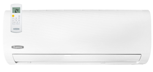 Сплит-система Бирюса B-18EPR/B-18EPQ