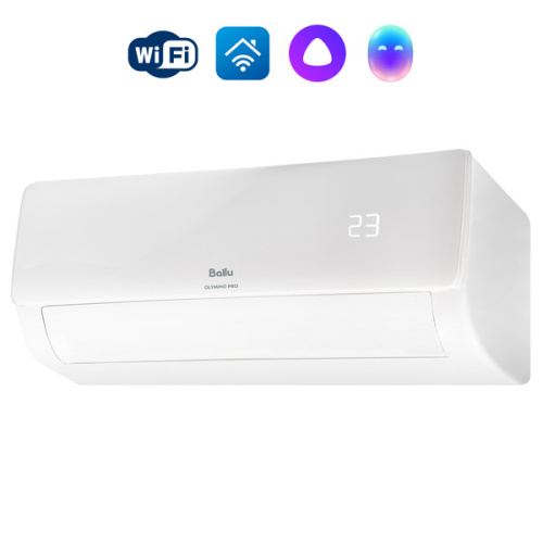 Сплит-система Ballu Olympio Pro BSO-09HN8 ON/OFF