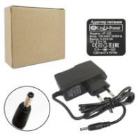 Блок питания - 5.2V/2,5A Live-Power LP122 (5.5*2.5)