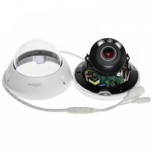 Видеокамера IP Dahua DH-IPC-HDBW2431RP-ZS/2.7-13.5/4Мп/купол/уличная/ИК 30м