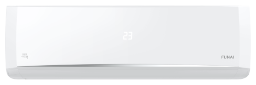 Сплит-система Funai SENSEI RAC-SN20HP.D05 on/off