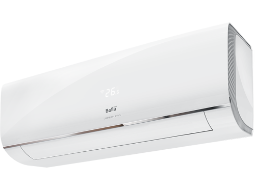 Сплит-система (инвертор) Ballu iGreen Pro DC BSAGI-07HN8